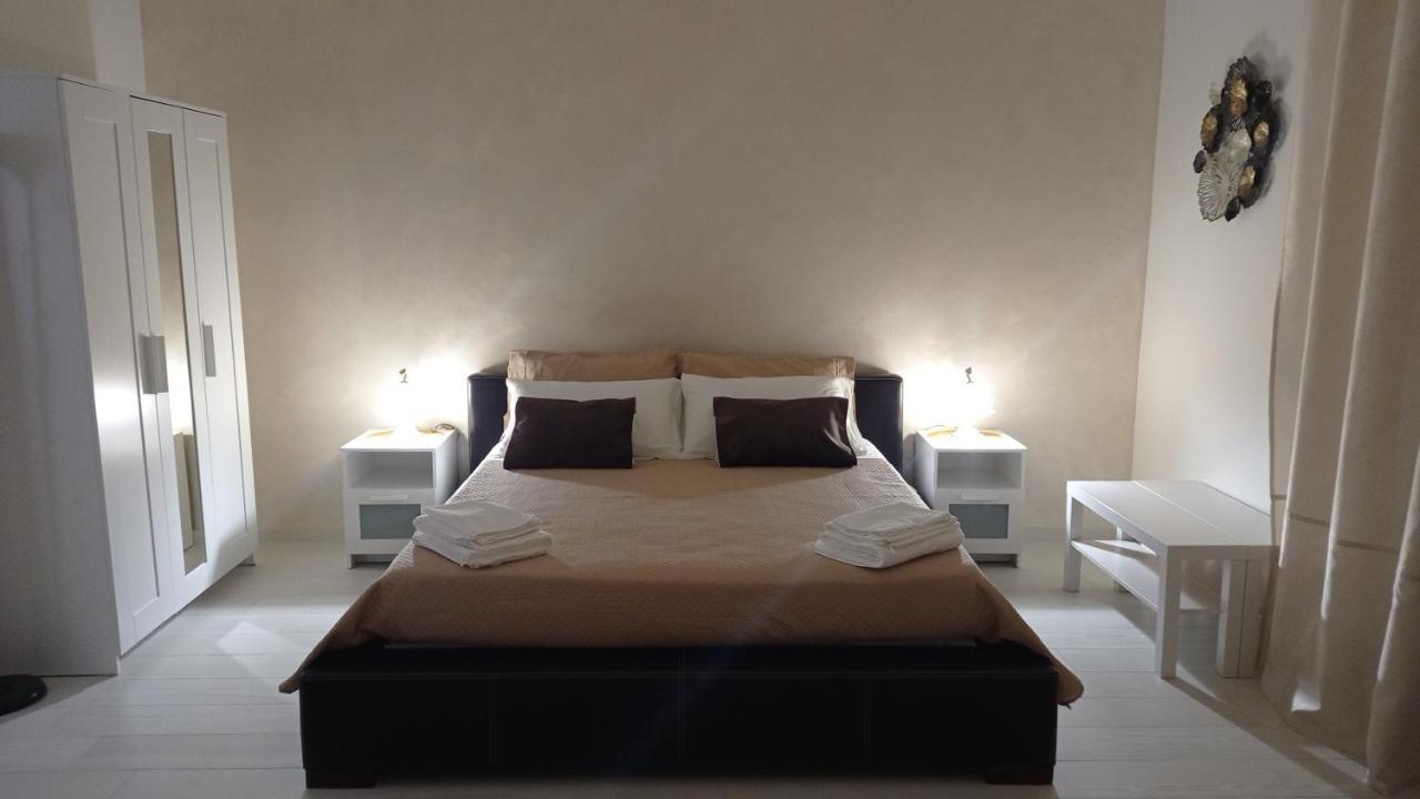 B&B Alba 1 Viagrande Dış mekan fotoğraf