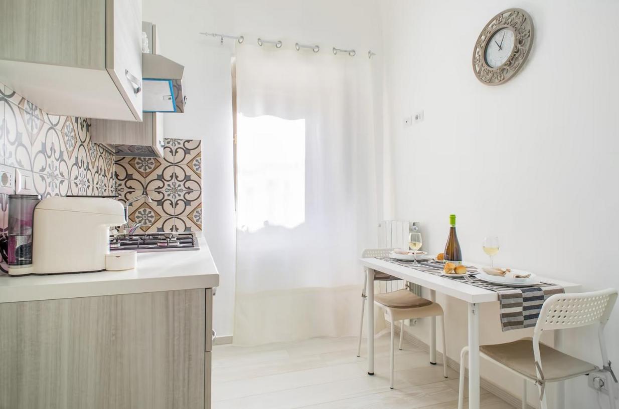 B&B Alba 1 Viagrande Dış mekan fotoğraf