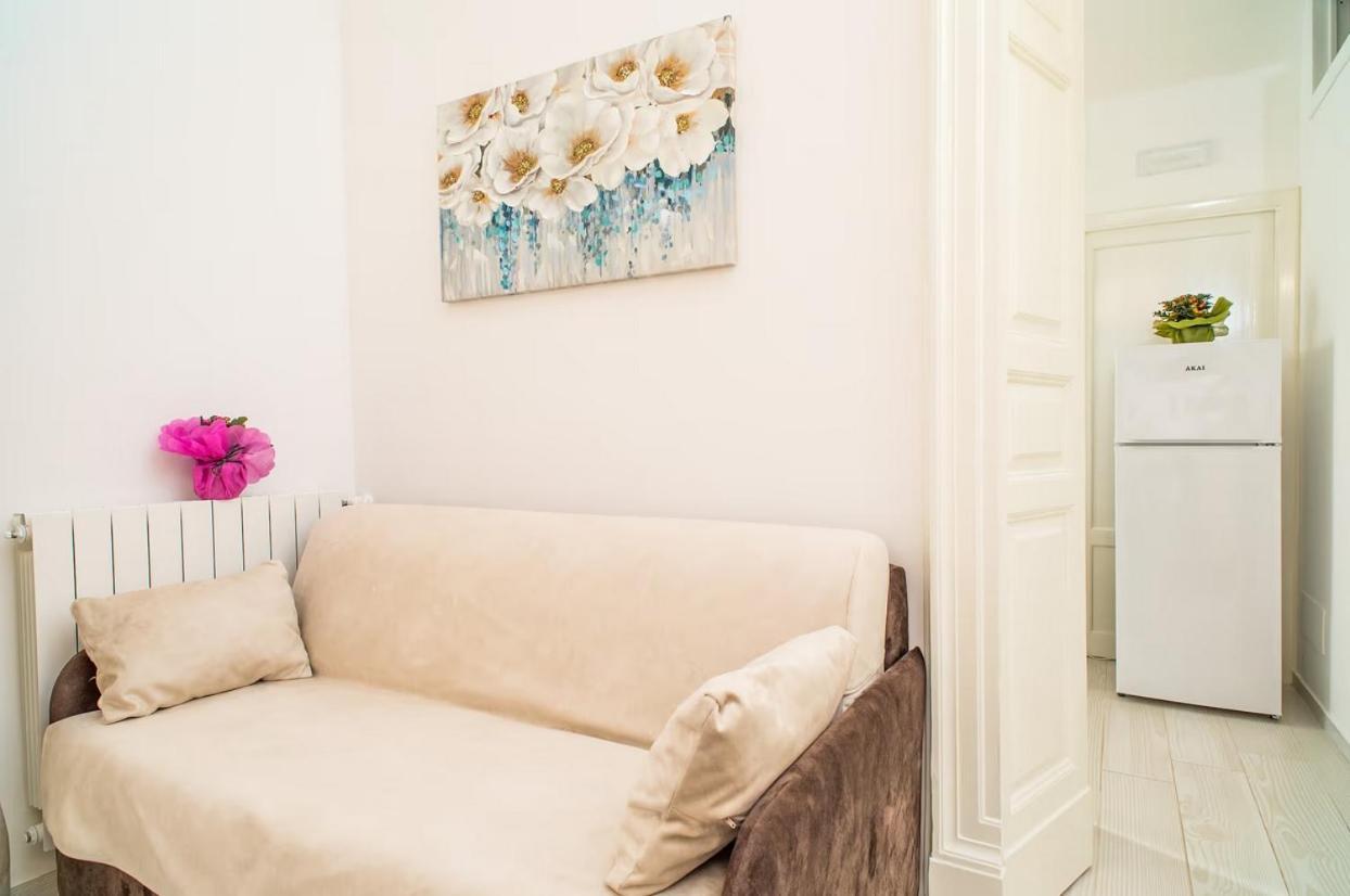 B&B Alba 1 Viagrande Dış mekan fotoğraf