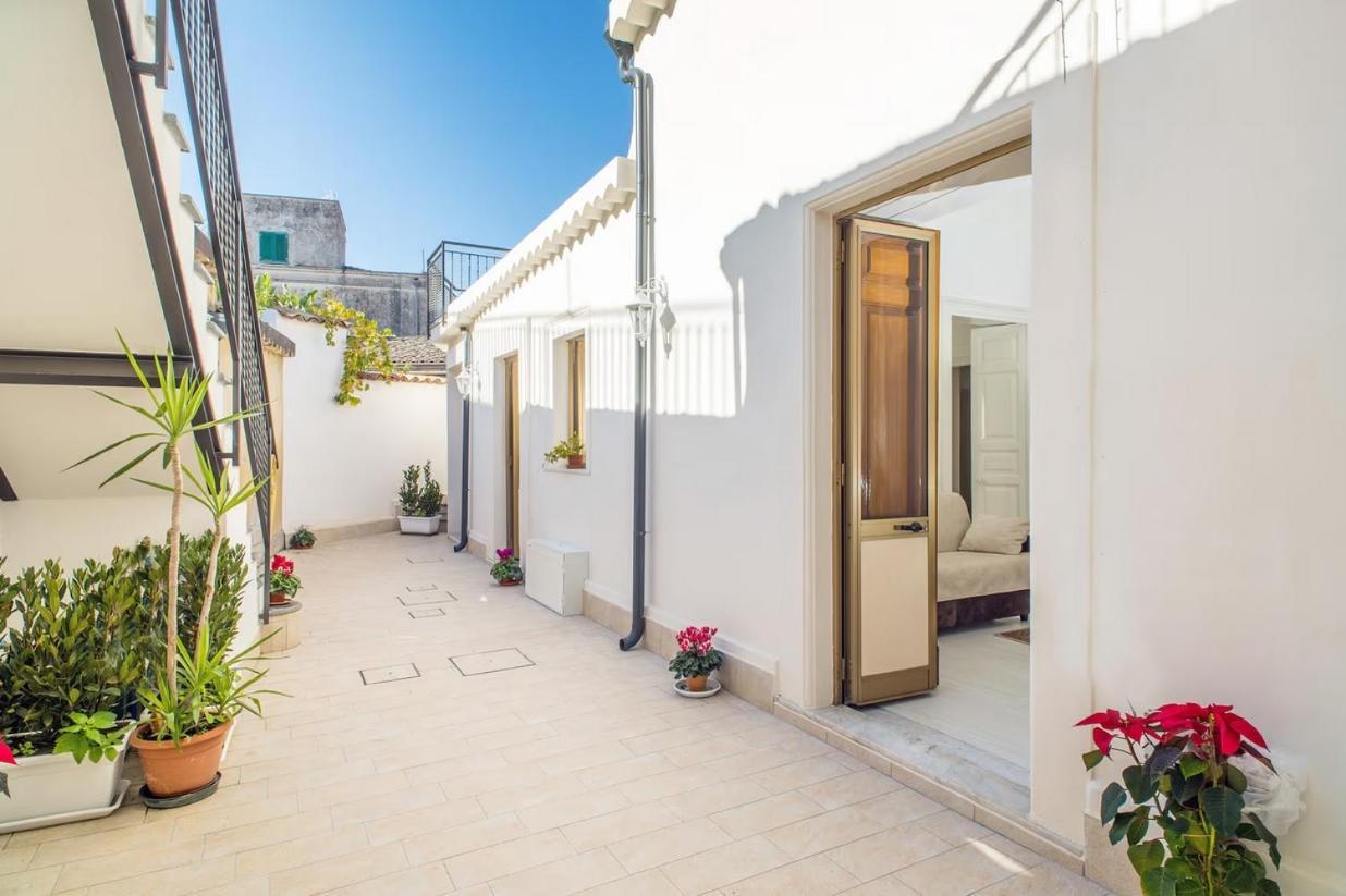 B&B Alba 1 Viagrande Dış mekan fotoğraf
